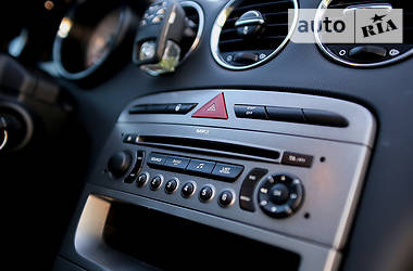 Універсал Peugeot 308 2008 в 