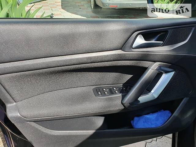 Універсал Peugeot 308 2015 в Житомирі