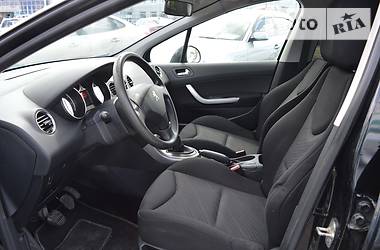 Универсал Peugeot 308 2013 в Киеве