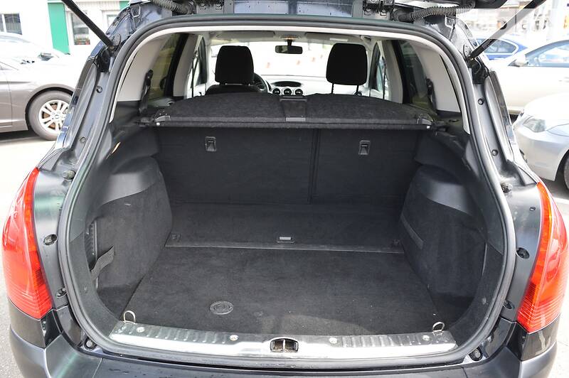 Універсал Peugeot 308 2013 в Києві фото 11 Універсал Peugeot 308 2013 в Києві