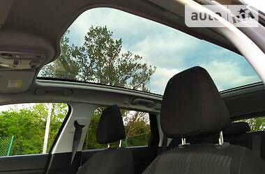 Універсал Peugeot 308 2014 в 