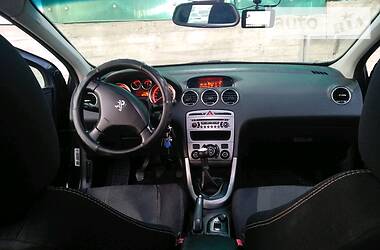 Универсал Peugeot 308 2011 в Николаеве