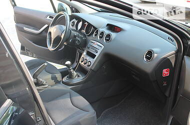 Універсал Peugeot 308 2009 в 
