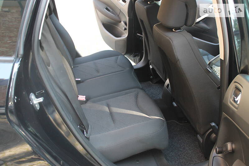 Універсал Peugeot 308 2009 в Сумах фото 19 Універсал Peugeot 308 2009 в Сумах