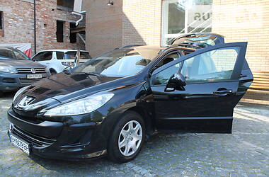Універсал Peugeot 308 2009 в 