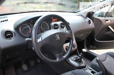 Універсал Peugeot 308 2009 в 