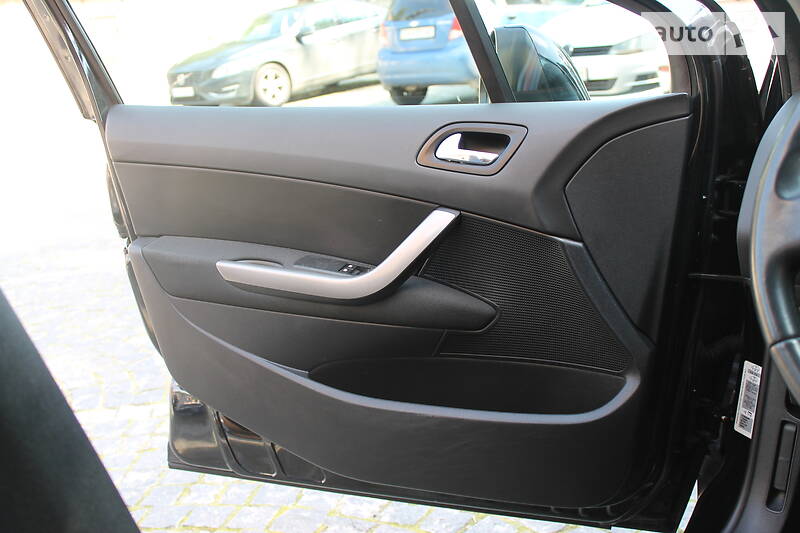 Універсал Peugeot 308 2009 в Сумах фото 33 Універсал Peugeot 308 2009 в Сумах
