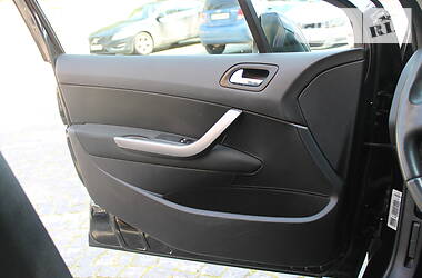 Універсал Peugeot 308 2009 в 