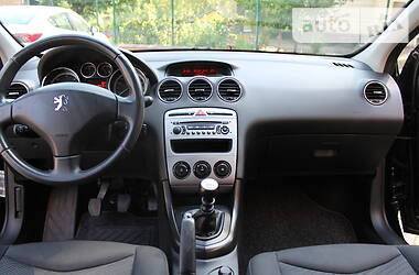 Універсал Peugeot 308 2009 в 