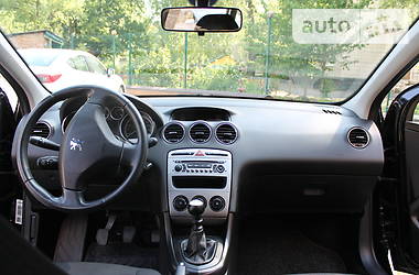 Універсал Peugeot 308 2009 в 
