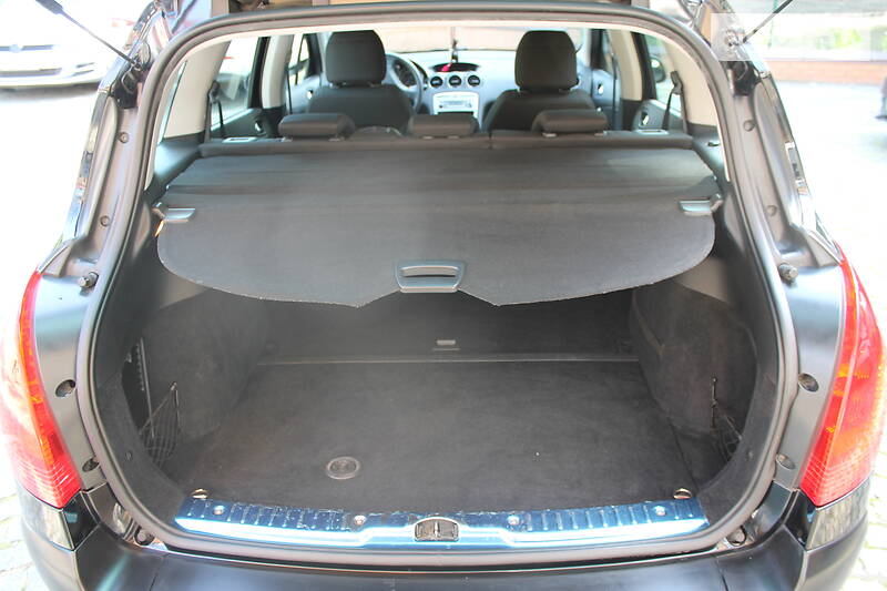 Універсал Peugeot 308 2009 в Сумах фото 56 Універсал Peugeot 308 2009 в Сумах