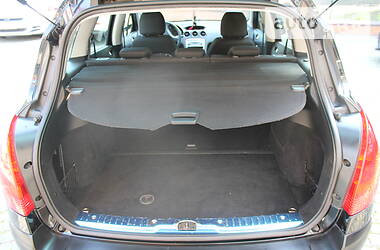 Універсал Peugeot 308 2009 в 