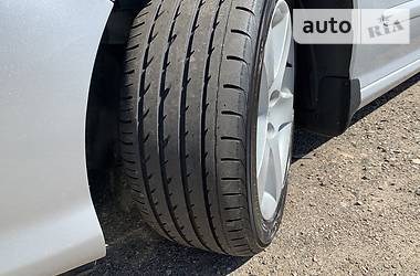 Хетчбек Peugeot 308 2011 в 
