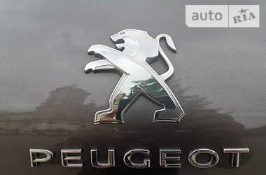Универсал Peugeot 308 2014 в Ивано-Франковске