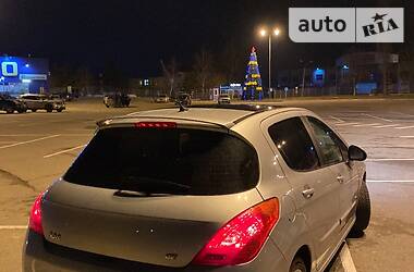 Хэтчбек Peugeot 308 2008 в Житомире