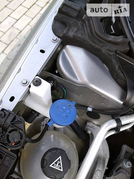 Універсал Peugeot 308 2015 в Стрию