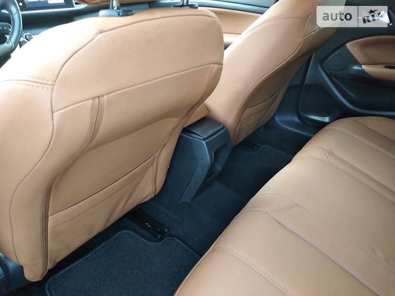 Універсал Peugeot 308 2015 в Стрию