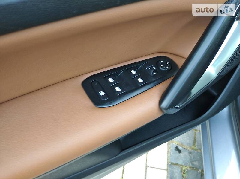 Універсал Peugeot 308 2015 в Стрию