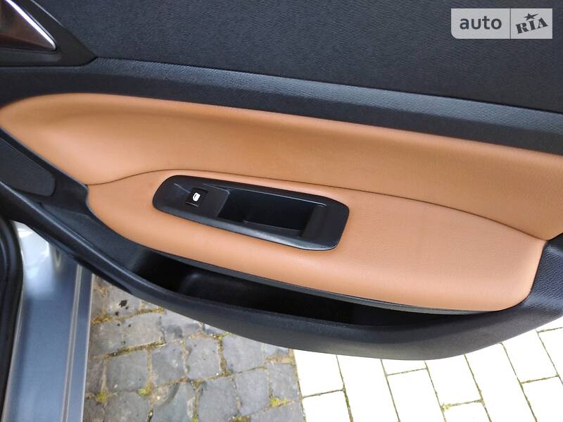 Універсал Peugeot 308 2015 в Стрию