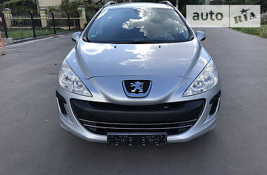 Универсал Peugeot 308 2008 в Нововолынске