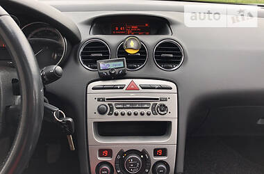 Універсал Peugeot 308 2008 в 