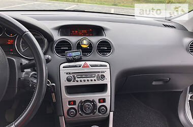 Універсал Peugeot 308 2008 в 