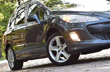 Універсал Peugeot 308 2009 в 