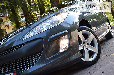 Універсал Peugeot 308 2009 в 
