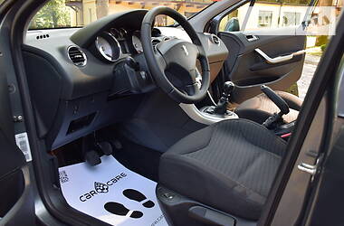 Універсал Peugeot 308 2009 в 