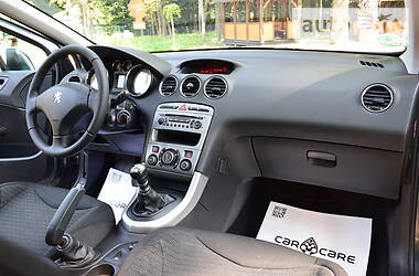 Універсал Peugeot 308 2009 в 