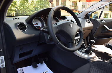 Універсал Peugeot 308 2009 в 
