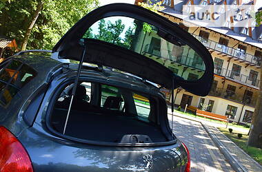 Універсал Peugeot 308 2009 в 