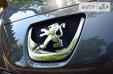 Універсал Peugeot 308 2009 в 