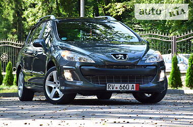 Універсал Peugeot 308 2009 в 