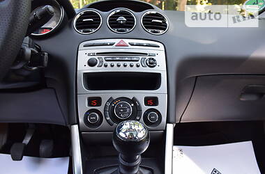 Універсал Peugeot 308 2009 в 