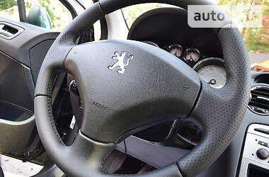 Універсал Peugeot 308 2009 в 