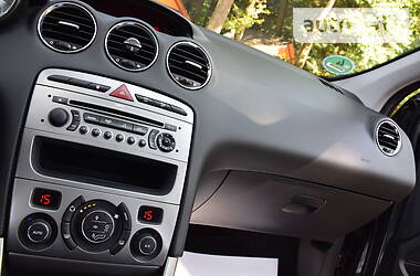 Універсал Peugeot 308 2009 в 