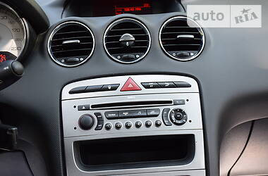 Універсал Peugeot 308 2009 в 