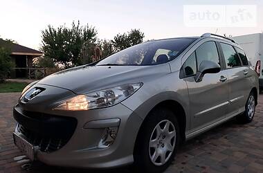 Универсал Peugeot 308 2008 в Борисполе