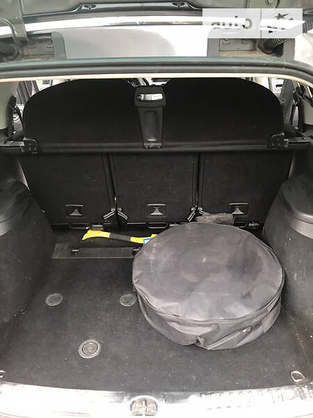 Універсал Peugeot 308 2008 в 