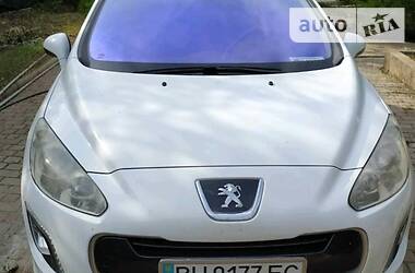 Универсал Peugeot 308 2011 в Одессе