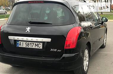 Универсал Peugeot 308 2008 в Буче