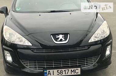 Универсал Peugeot 308 2008 в Буче