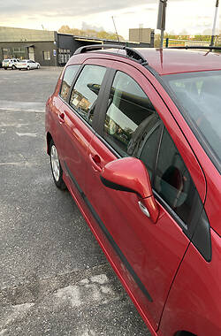 Універсал Peugeot 308 2010 в 