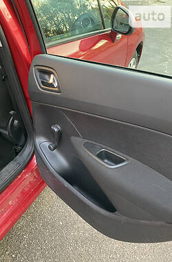 Універсал Peugeot 308 2010 в 