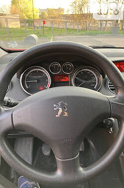 Універсал Peugeot 308 2010 в 