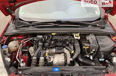 Універсал Peugeot 308 2010 в 
