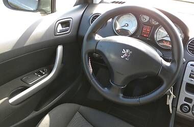 Універсал Peugeot 308 2010 в Стрию