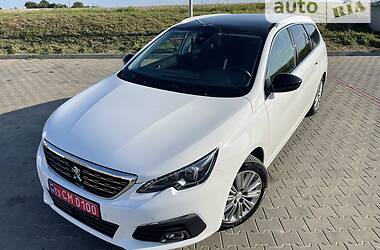 Универсал Peugeot 308 2018 в Луцке