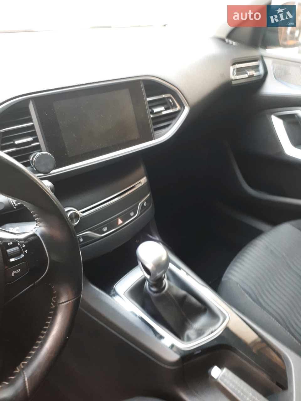 2015 Peugeot 308 - мініатюра 12